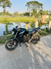 YAMAHA FZS FI V2